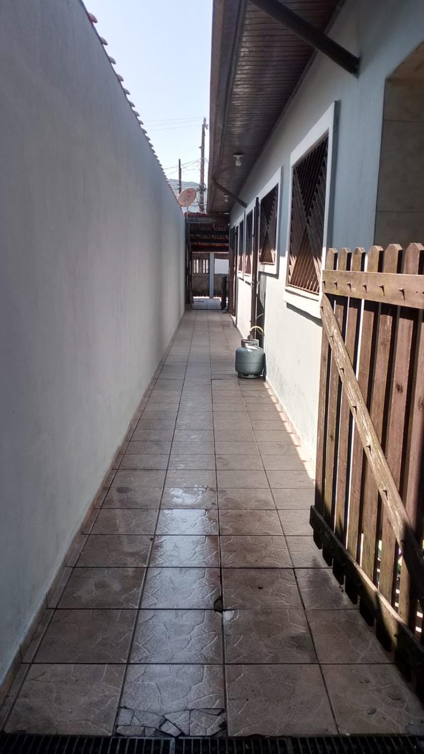Casa de temporada e finais de semana House in Itanhaém