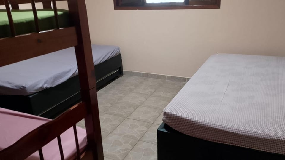 Casa de temporada e finais de semana House in Itanhaém