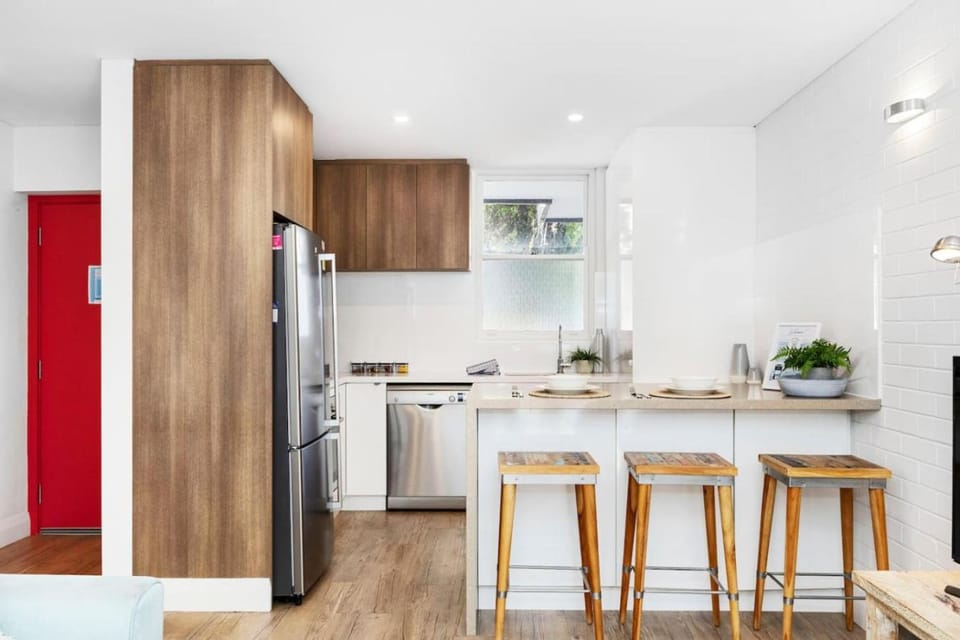 Ocean Views At Cottesloe Beach Apartment in Perth