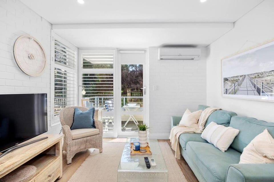 Ocean Views At Cottesloe Beach Apartment in Perth