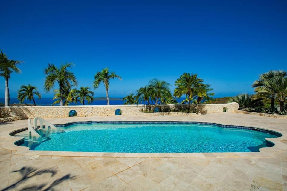 Castle St Croix House in St. Croix