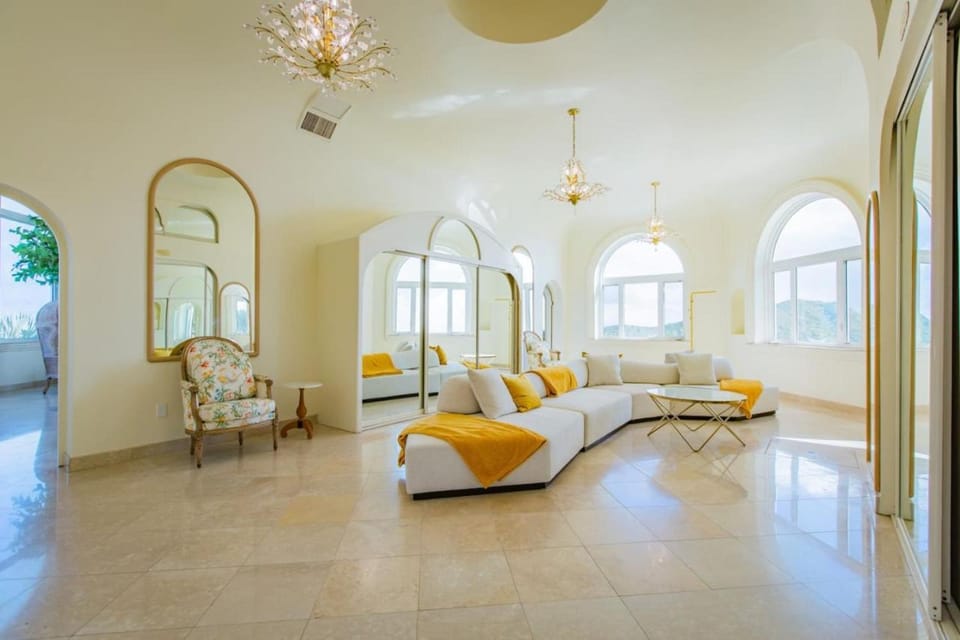 Castle St Croix House in St. Croix