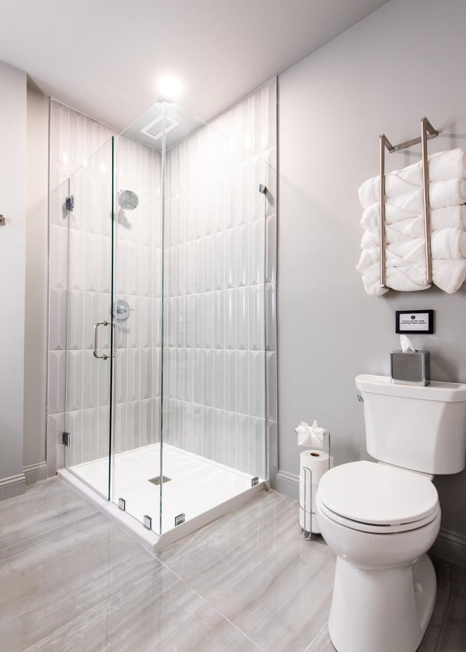 Hollyhock Suite 503 Apartment in Jefferson County