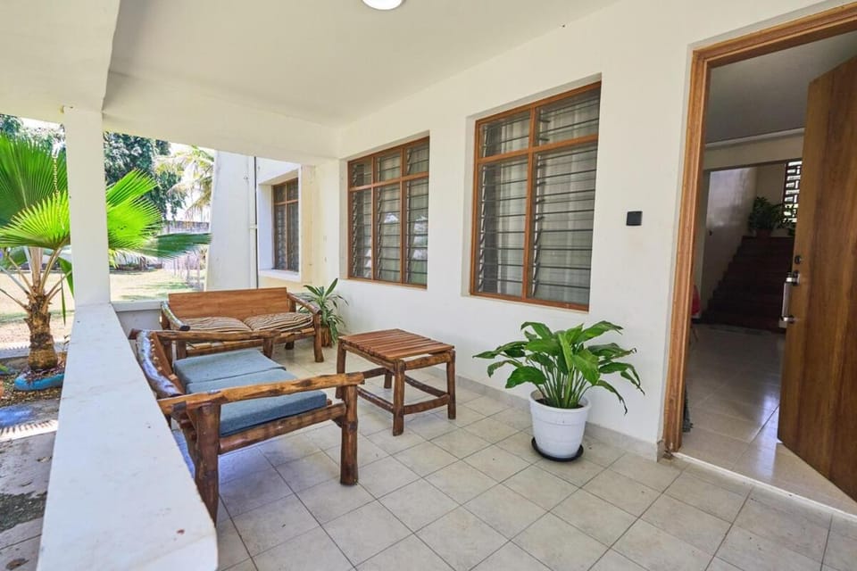 Maki House boutique family house House in Mombasa County