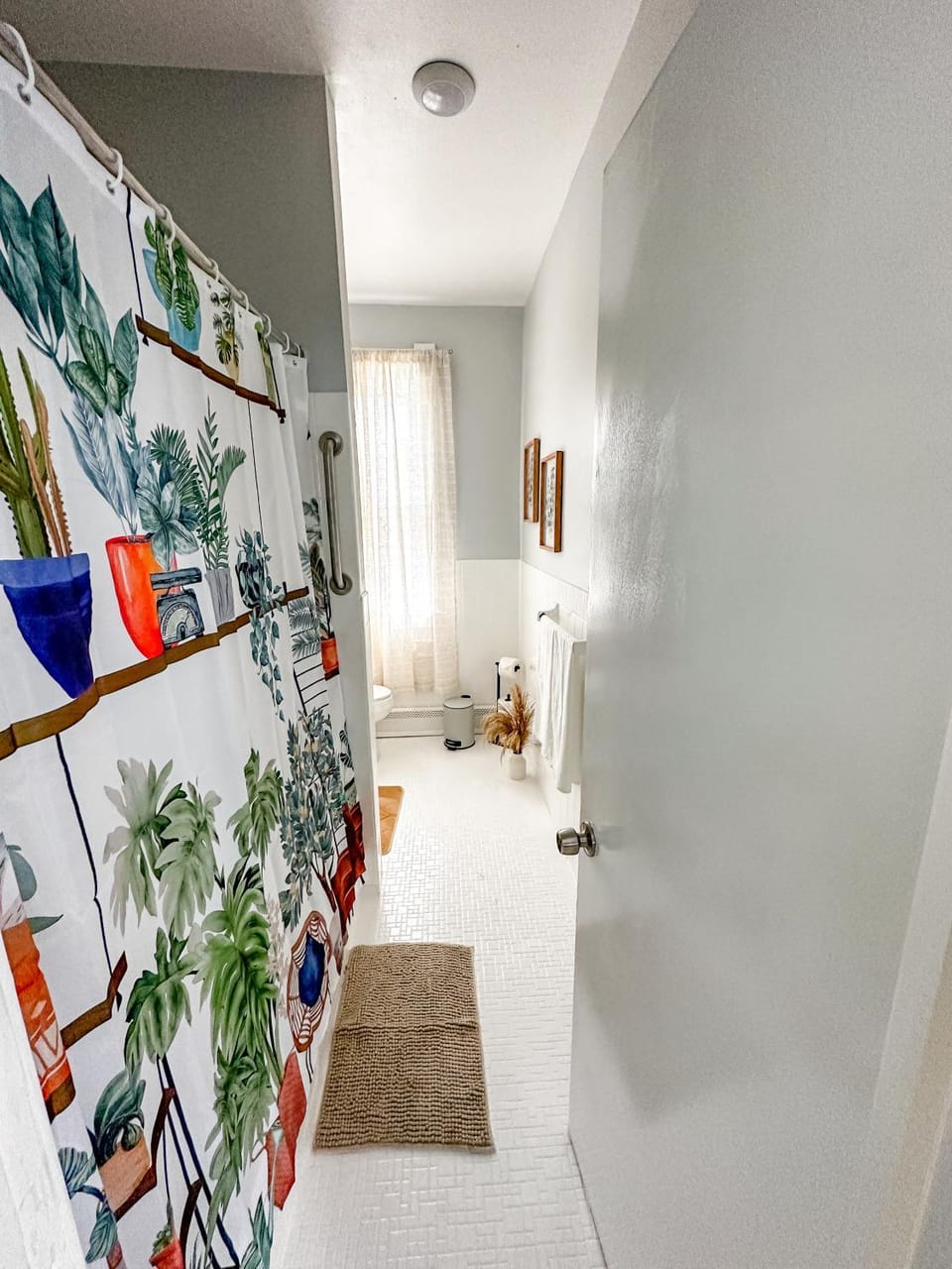 Bohemian Nook At Elm City Flats Apartment in New Haven