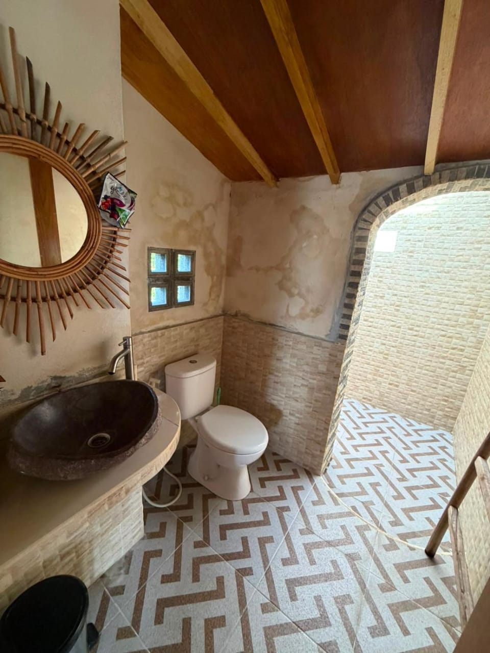 Pondok Indah Bungalows Tetebatu Vacation rental in West Nusa Tenggara, Indonesia