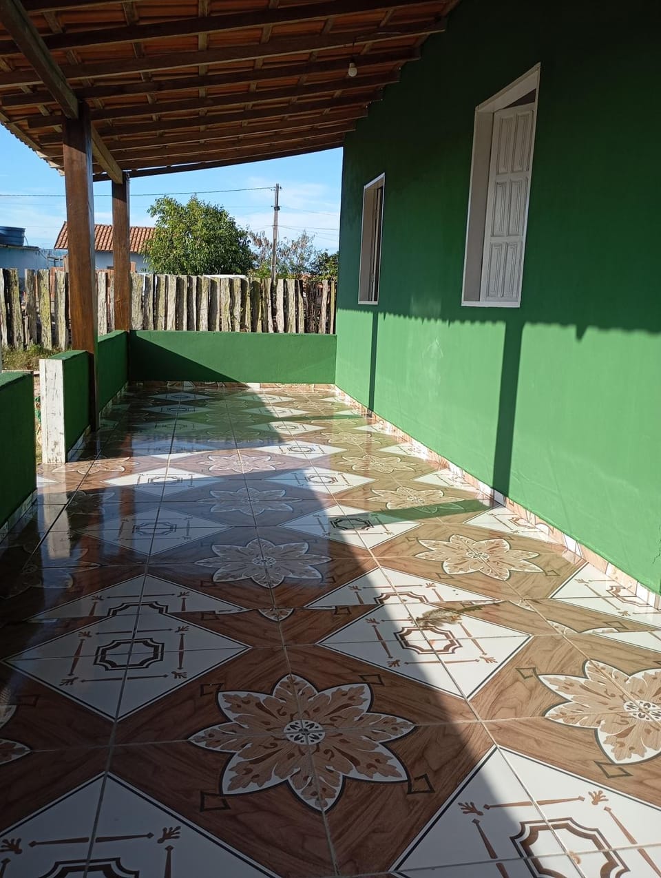 Casa Tururim House in State of Bahia