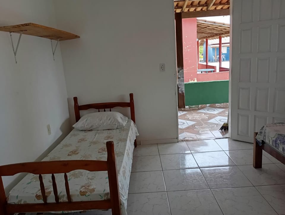 Casa Tururim House in State of Bahia