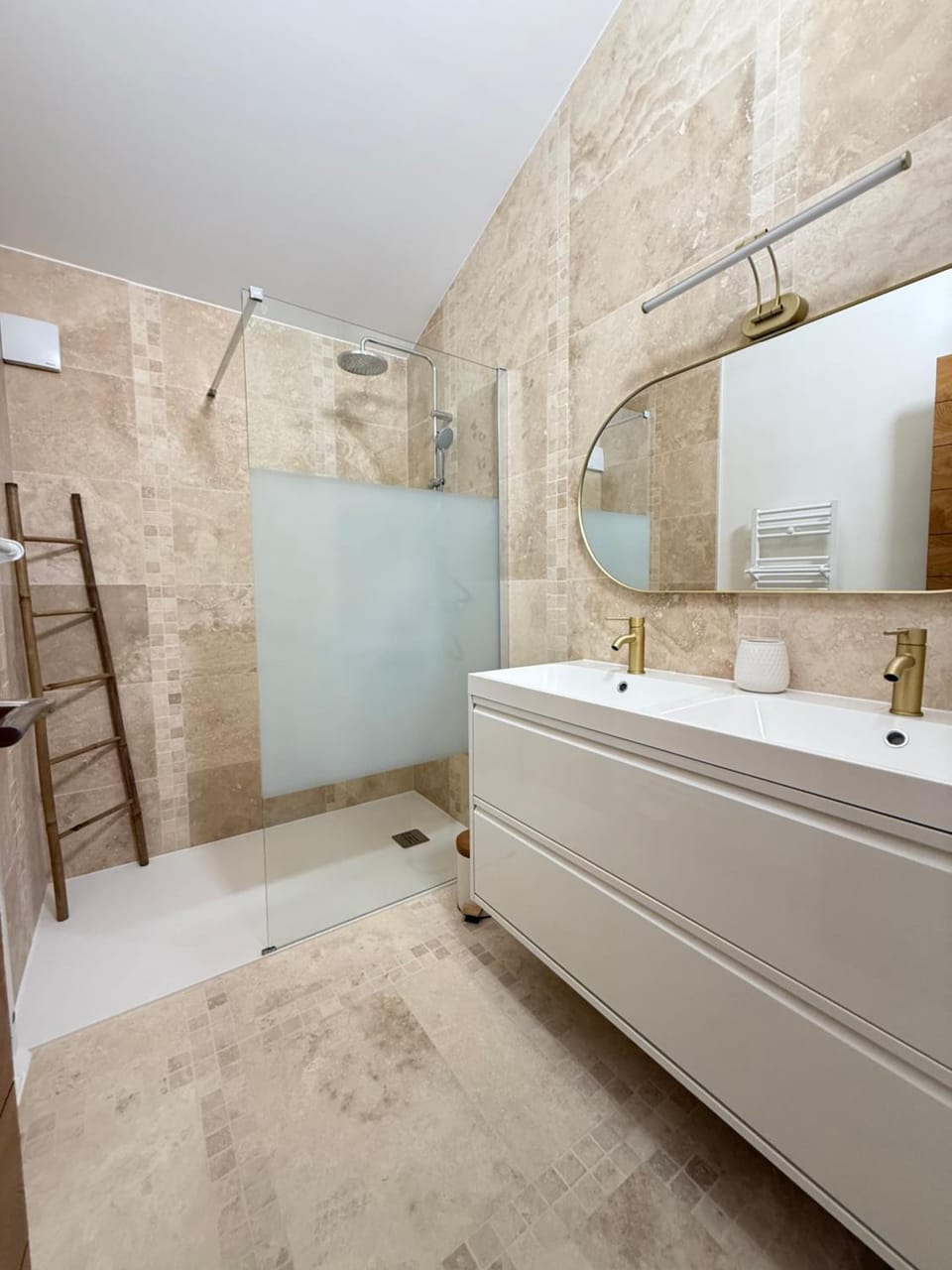 Appartement Confortable en Provence Apartment in Le Puy-Sainte-Réparade