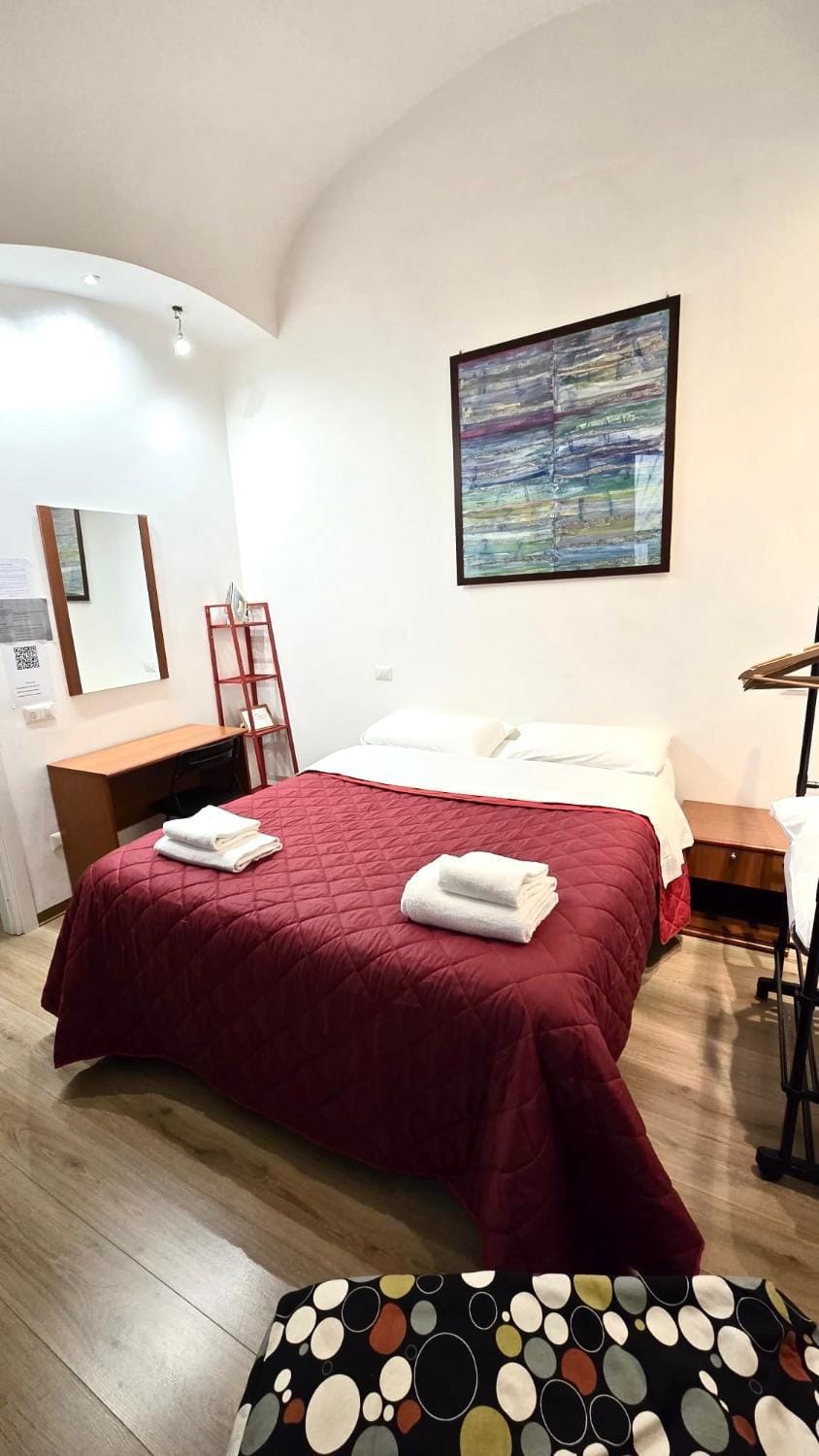 Miniapartment in the center of Rome Apartment in Rome
