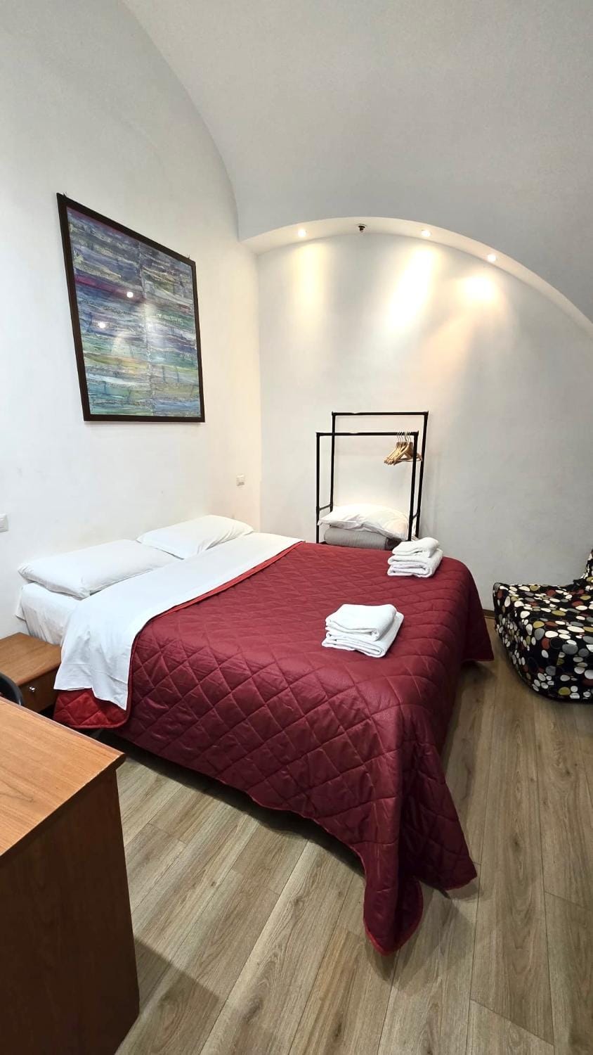 Miniapartment in the center of Rome Apartment in Rome