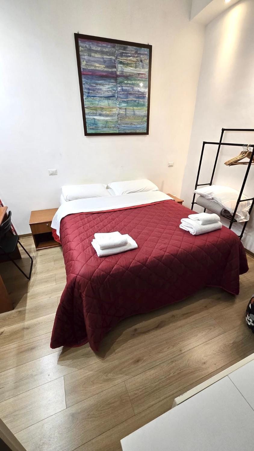 Miniapartment in the center of Rome Apartment in Rome