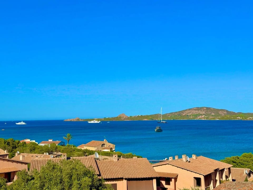 Villa Azzurra Villa in Sardinia