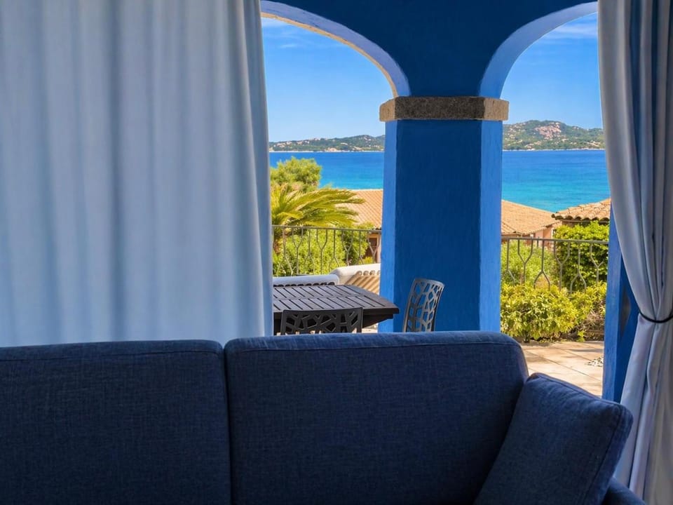 Villa Azzurra Villa in Sardinia