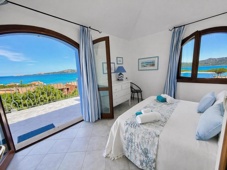 Villa Azzurra Villa in Sardinia