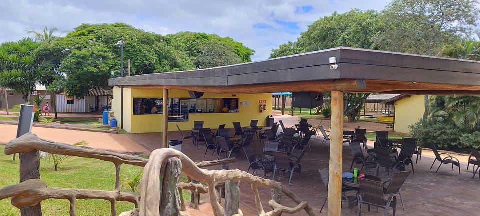 Restaurant/places to eat, Breakfast