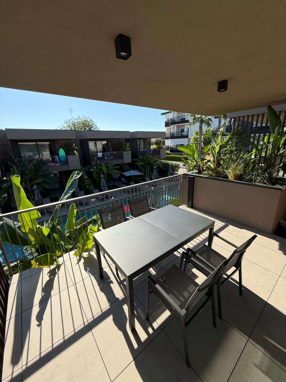 View (from property/room), Balcony/Terrace