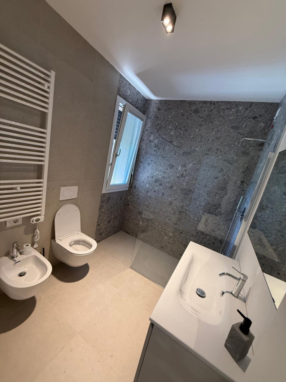 Shower, Toilet, Bathroom, bidet