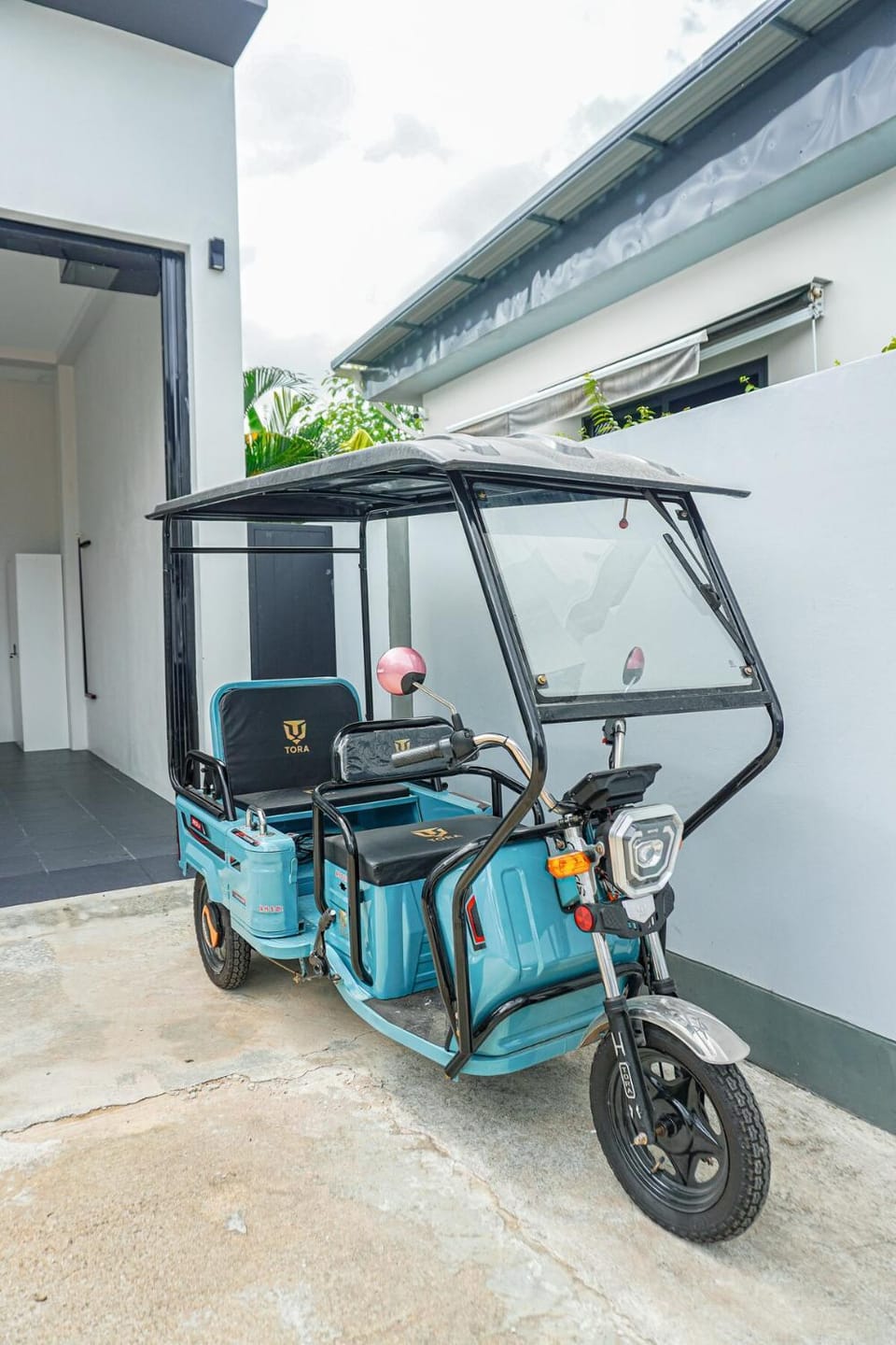 Pool Villa Pattaya Sabaidee - Private luxury home Villa in Pattaya City