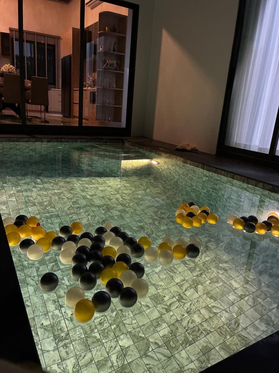 Pool Villa Pattaya Sabaidee - Private luxury home Villa in Pattaya City