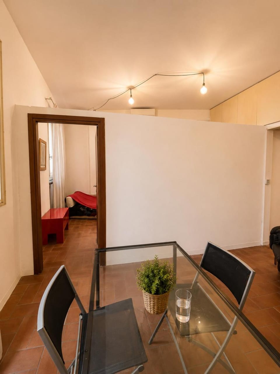 Hidden Gem by Ponte Vecchio with Private Terrace Apartment in Florence