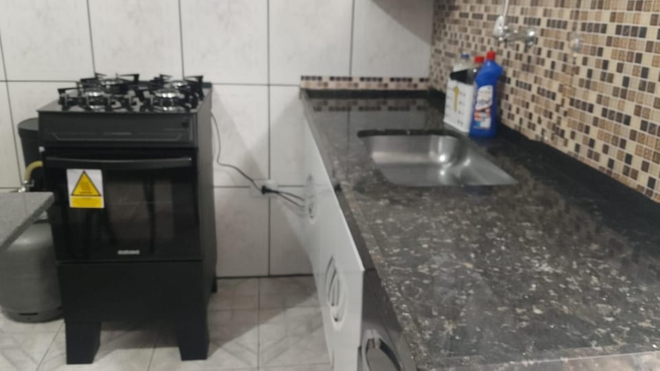 Finais de semana e feriados House in Itanhaém