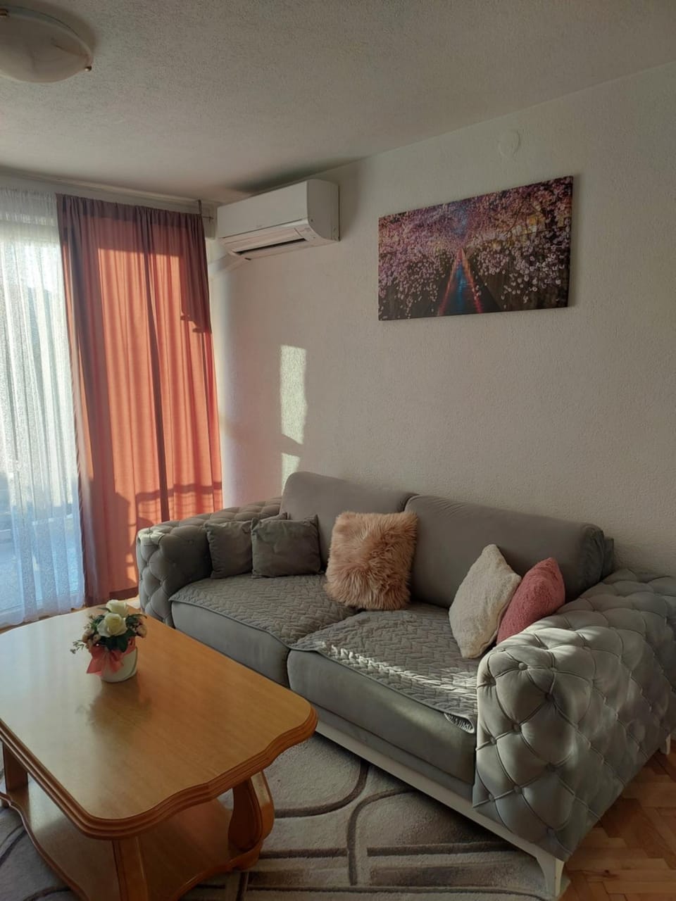 Apartman Tea Apartment in Dubrovnik-Neretva County