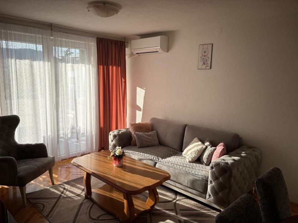 Apartman Tea Apartment in Dubrovnik-Neretva County