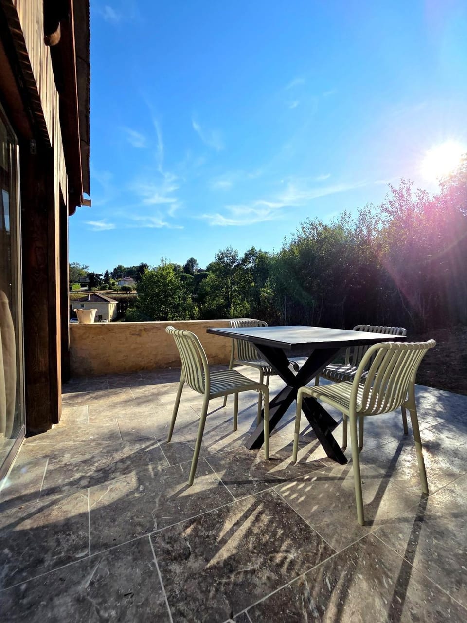 Patio, Day, View (from property/room), Balcony/Terrace, Balcony/Terrace, Dining area