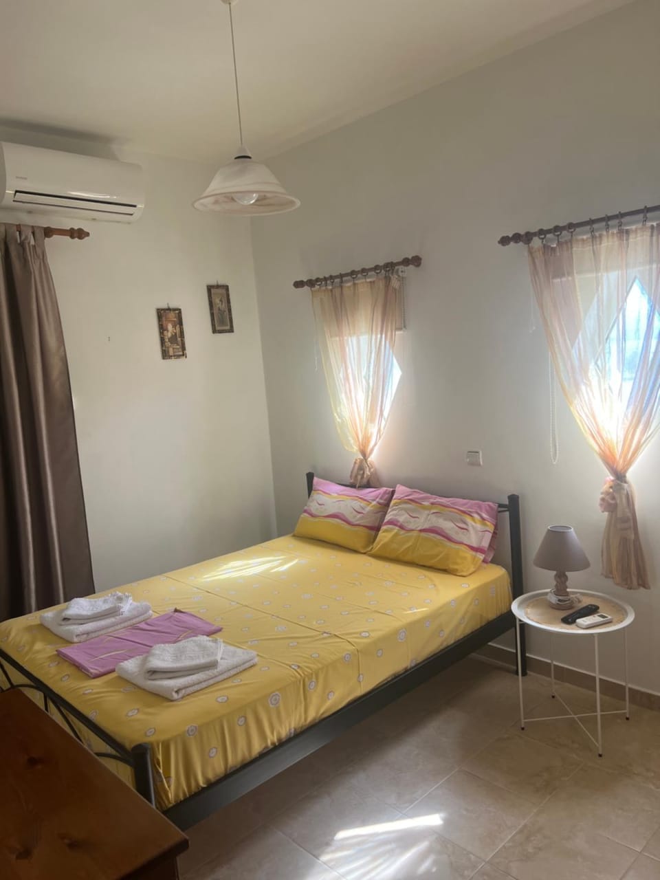 Argoliki Thalassa Apartment in Argolis, Greece