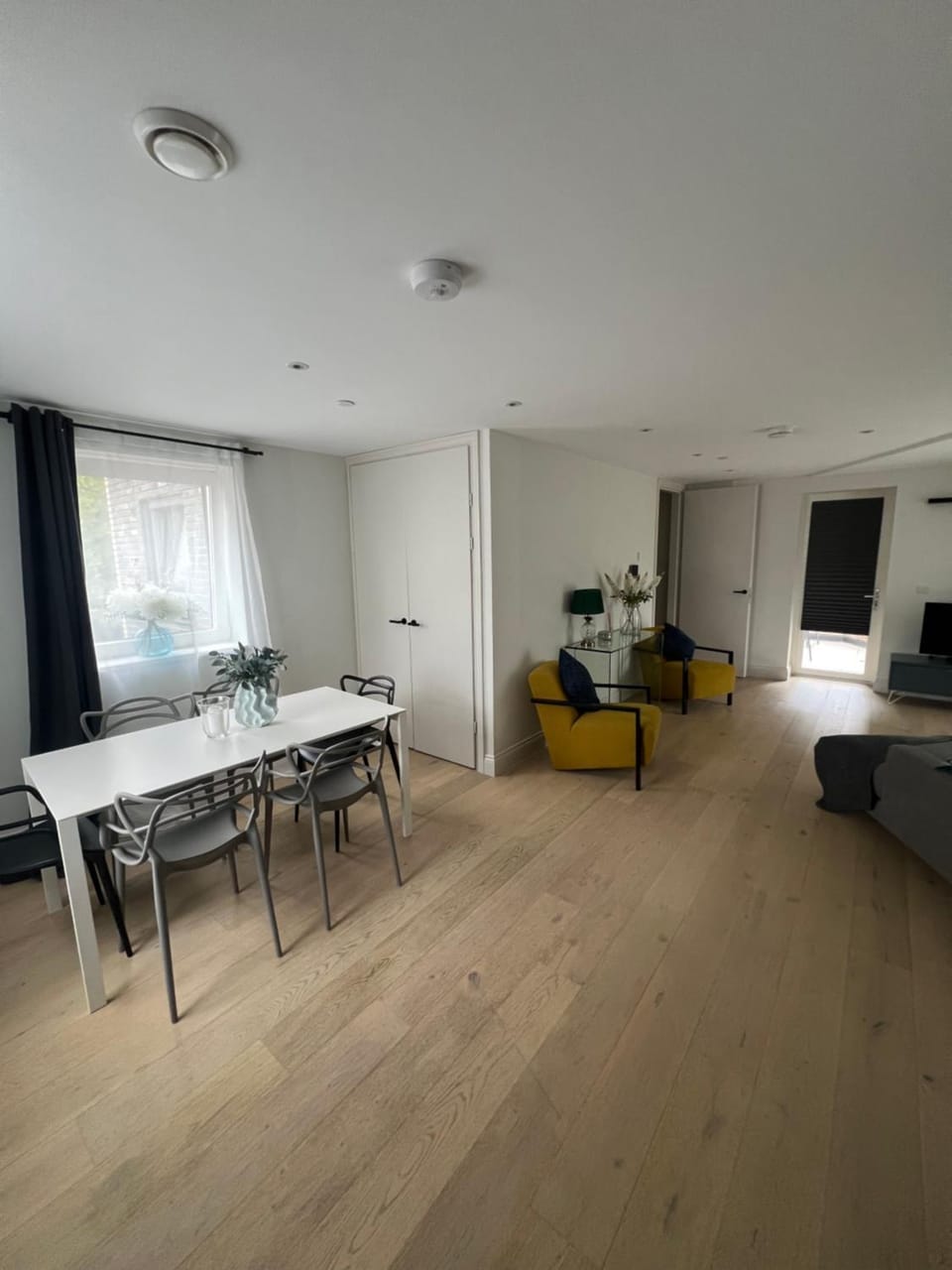 Relaxing and modern apartment Apartment in London