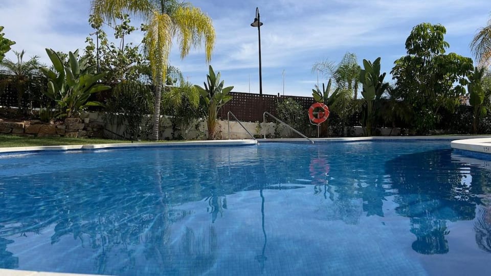 Garden, Garden view, Pool view, Swimming pool