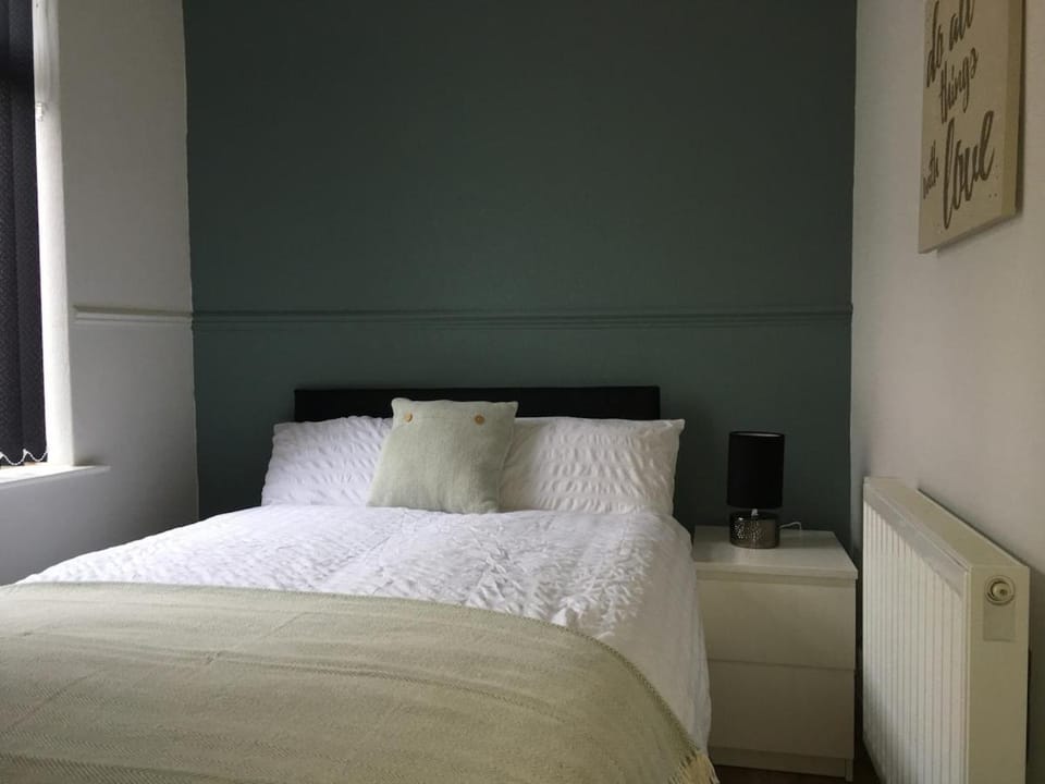 Darlington Place by SG Property Group Apartment in Crewe