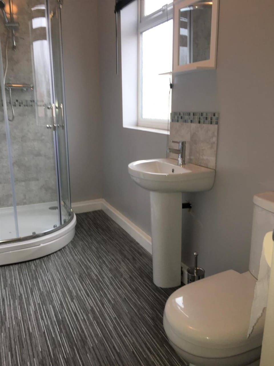 Darlington Place by SG Property Group Apartment in Crewe