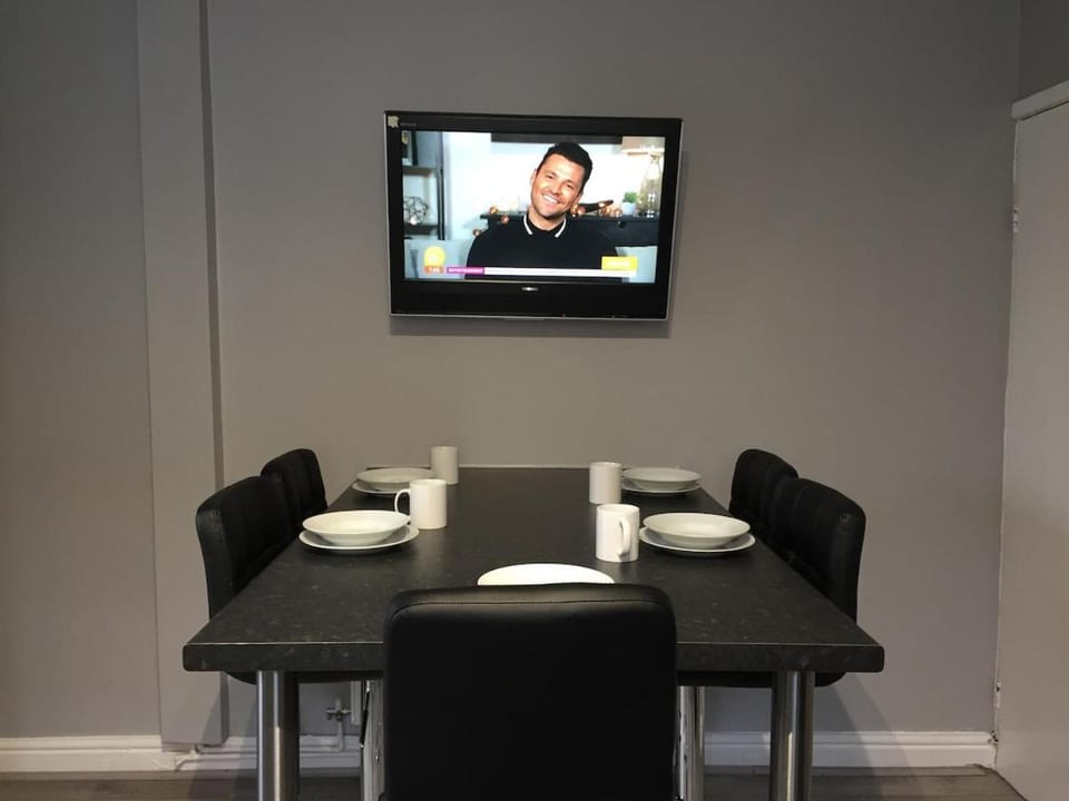 Darlington Place by SG Property Group Apartment in Crewe