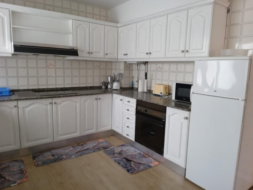 Paseo de Noia Apartment in Galicia