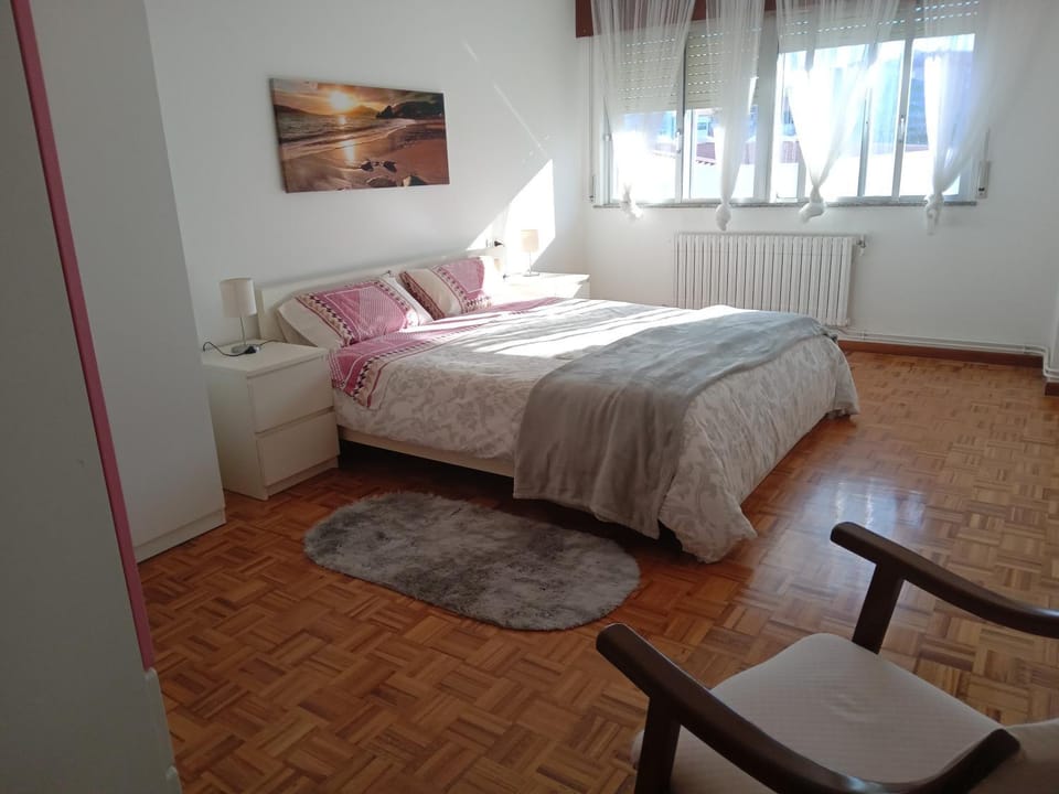 Paseo de Noia Apartment in Galicia