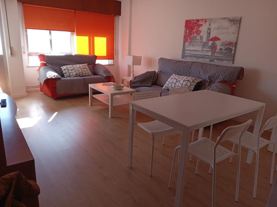 Paseo de Noia Apartment in Galicia