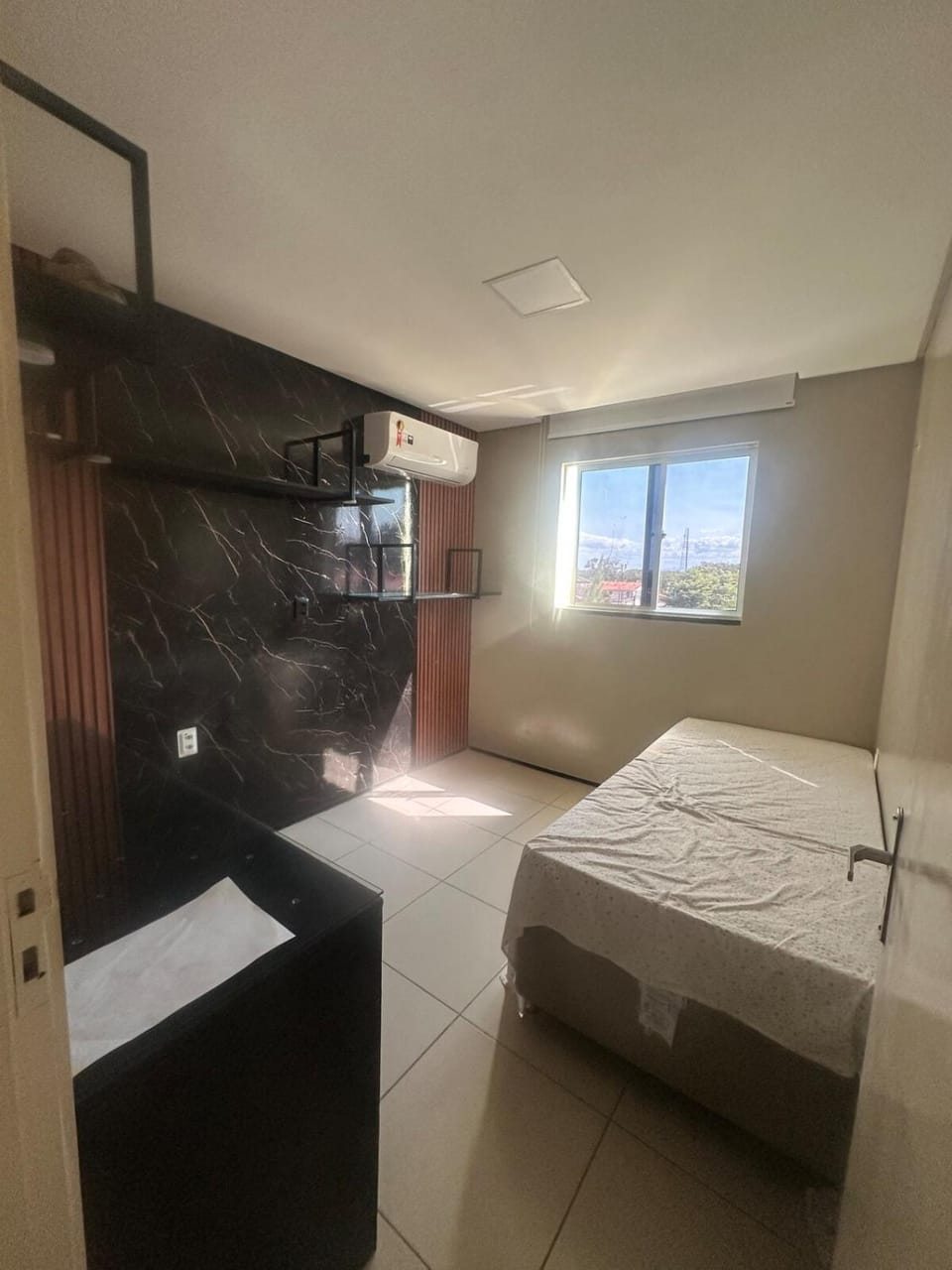 Hesed Apartment in Fortaleza