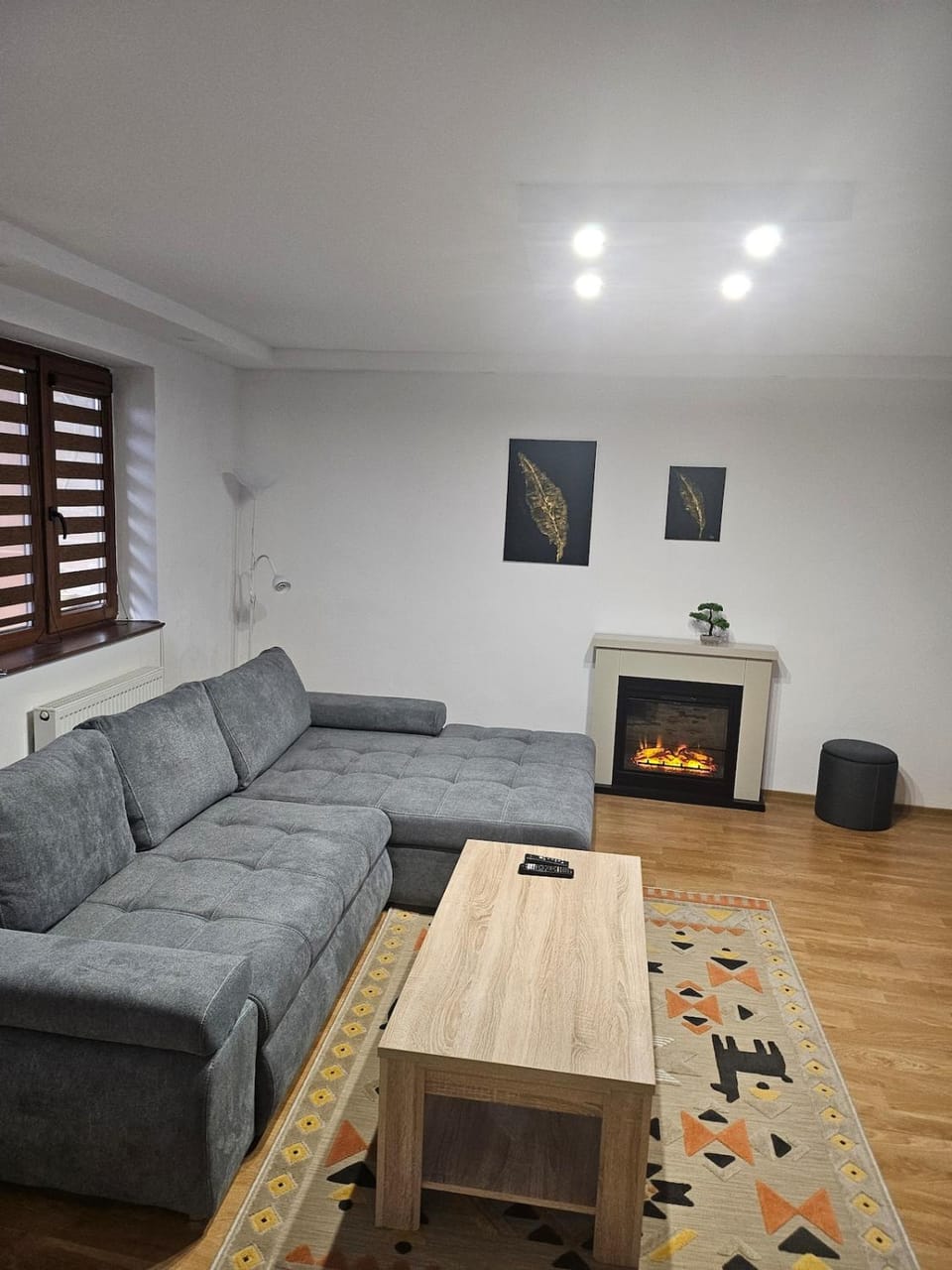 Astoria apartment Apartment in Brasov