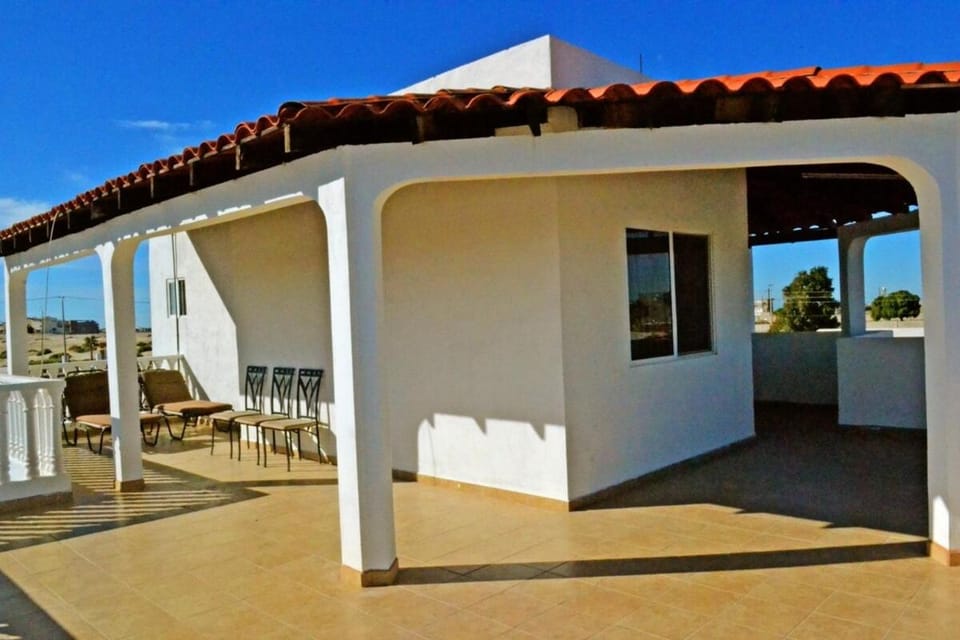Grandparents' House Apartment in Rocky Point
