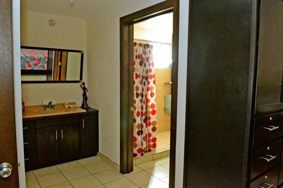 Grandparents' House Apartment in Rocky Point