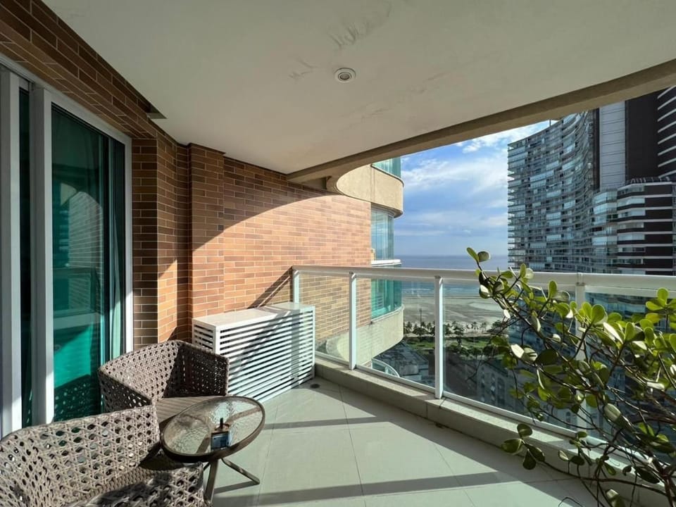 Balcony/Terrace, Seating area, Sea view