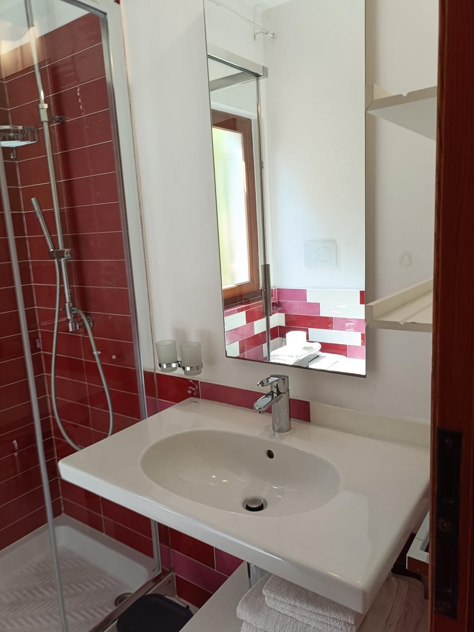 Colibri41elba-Confort Suite Apartment in Tuscany