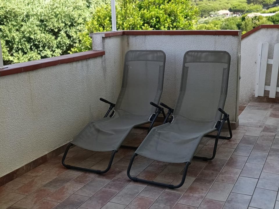 Colibri41elba-Confort Suite Apartment in Tuscany