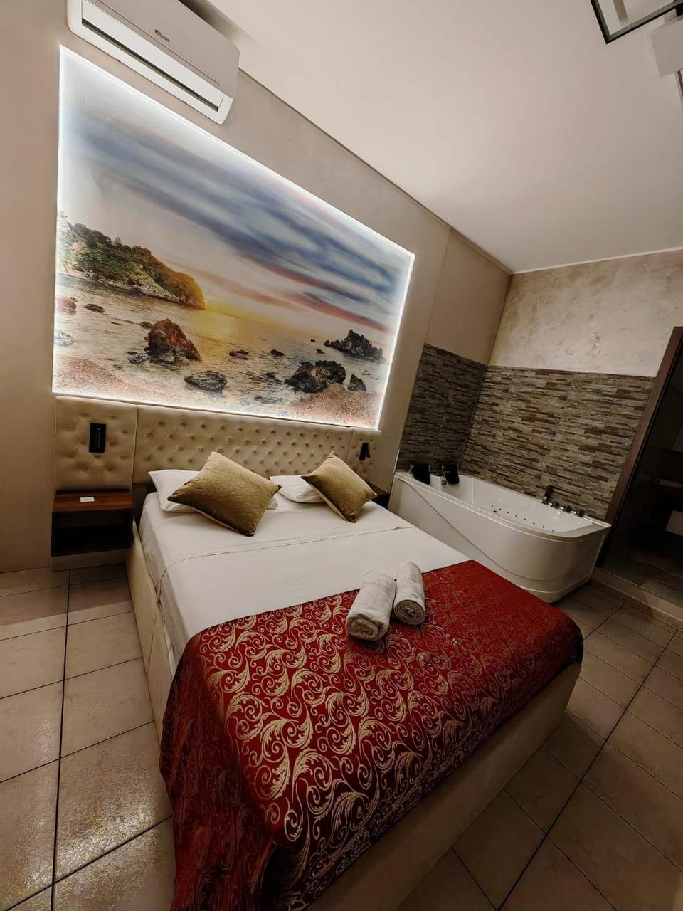 Agata House Bed and Breakfast in Catania