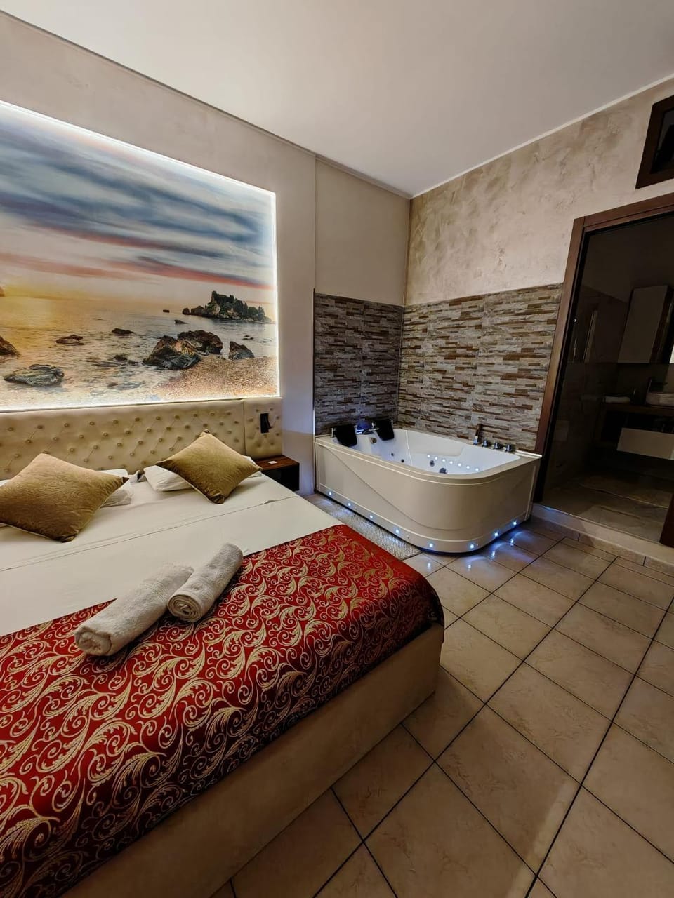 Agata House Bed and Breakfast in Catania