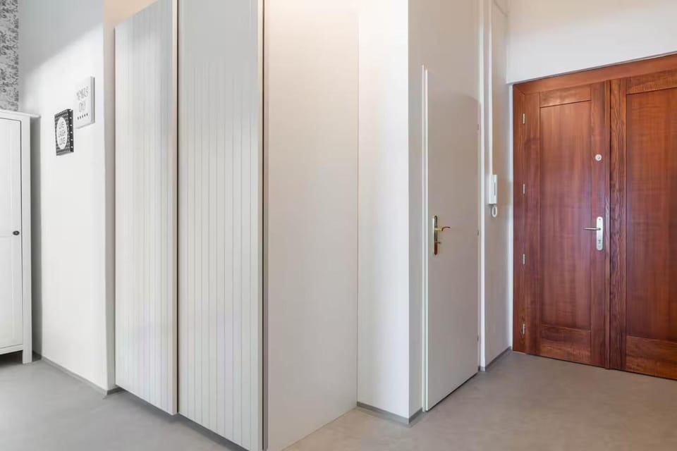 Apartments by Wenceslas Square Apartment in Prague