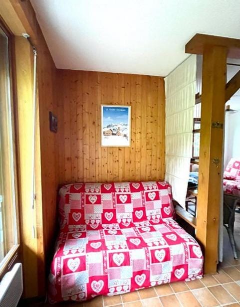 Location Appartement - Le grand Bornand Chinaillon - Pied des pistes Apartment in Le Grand-Bornand