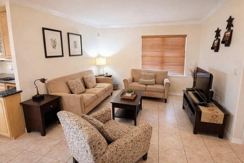 # Pet Friendly # Overlooks Pool Sleeps Tons Apartment in South Padre Island
